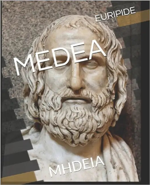 Medea: Mhdeia by Vincent, Aldo