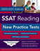 SSAT Reading: New Practice Tests, 2020-2021 Edition by Prepvantage