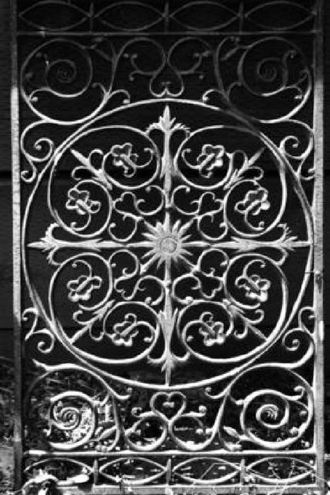 The Stories: A Novella by Frances Garrett Connell