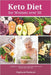 Keto Diet for Women Over 50: A Beginner's 3-Week Step-by-Step Guide With Curated Recipes and a Meal Plan by Stephanie Hinderock