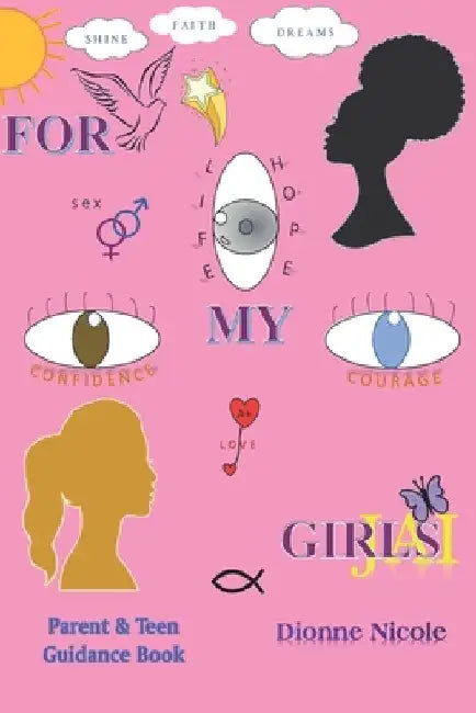 For my Girl: For my Jai by Jai D'Ann