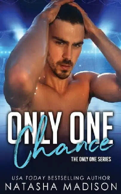 only one chance by Natasha Madison