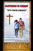 Maturing In Christ: "It's Your Choice" by Bernadette Johnson