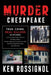 Murder Chesapeake: TRUE CRIME, REAL KILLERS: 44 Stories: Lynching, Gypsy Cyber Warriors, The Black Widow, Hit Man Meets Soul Concert Con- by Elizabeth Mackey