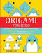 Origami For Kids: Incredibly Easy Step-by-Step Instructions to create 30 Amazing Paper-Folding Models in Less Than 60 Seconds. With Fant by Robert J. Kit