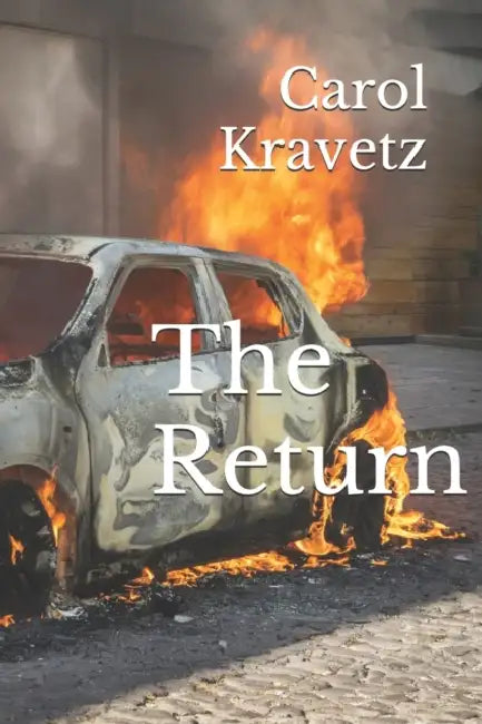 The Return by Jill Saudek