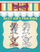 BEST GIFT FOR KIDS - Coloring Book For Kids: Sea Animals, Farm Animals, Jungle Animals, Woodland Animals and Circus Animals by Minka Shannon