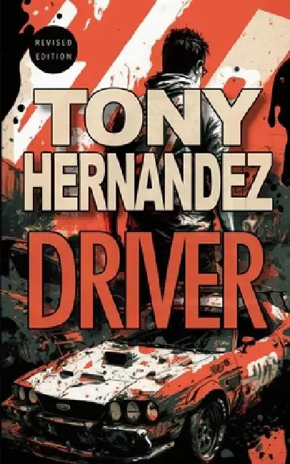 Driver by Tony Hernandez