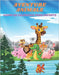 AVENTURE ANIMALE - Livre De Coloriage Pour Enfants: Animaux de Mer, Animaux de Ferme, Animaux de Jungle, Animaux Des Bois Et Animaux de Cirque by Loiret, Sara