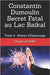 Constantin Dumoulin Secret Fatal au Lac Baïkal: Tome 3 - Roman d'Espionnage by Laveine, Claude