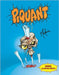 Piquant #3: recueil d'illustrations mordantes by Malouin, Mario