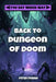 Back to Dungeon of Doom by DM Potter