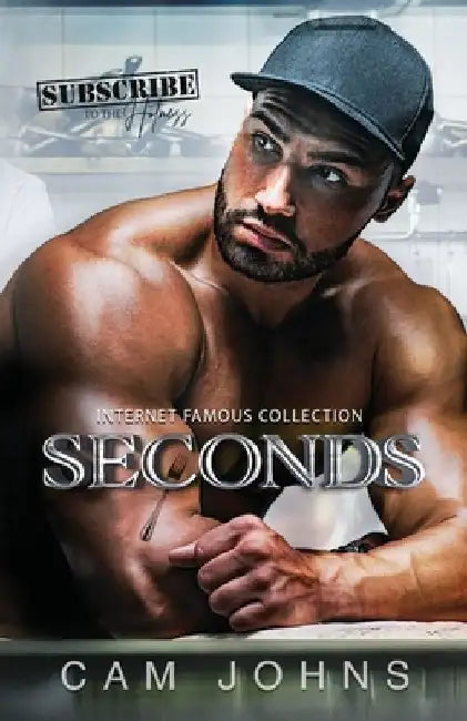 Seconds by Cam Johns