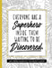 Everyone Has A Superhero Inside Them: 2021 Planner with Coloring Pages for Women Inspirational by Relaxing Planner Press