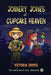 Joinery Jones & Cupcake Heaven by Victoria Cross
