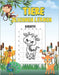 Tiere zeichnen lernen: zeichnen lernen leicht gemacht / Schritt für Schritt spielerisch malen lernen / Ab 4 Jahre für Jungen und Mädchen by Jamie Dee, Annie