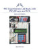 PIC Experiments Lab Book with PIC18F2431 and XC8 by Innocent Ejiro Okoloko