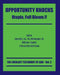 Opportunity Knocks: Utopia, Full Bloom.!! by Wilhelm J. Handel