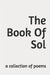 The Book Of Sol: a collection of poems by David Cruickshank