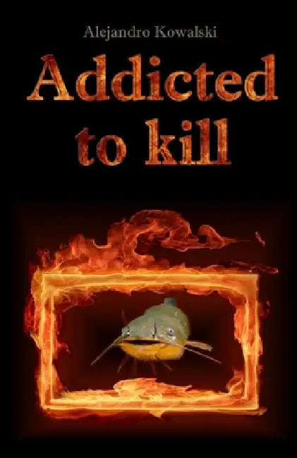 Addicted to kill by Alejandro Kowalski
