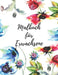 Malbuch für Erwachsene: Das große Blumen und Garten Ausmalbuch mit über 50 Motiven zum Ausmalen - Malen und Entspannen - A4 Ausmalbücher für m by Blumen Malbuch Philips
