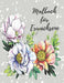Malbuch für Erwachsene: Das große Blumen und Garten Ausmalbuch mit über 50 Motiven zum Ausmalen - Malen und Entspannen - A4 Ausmalbücher für m by Blumen Malbuch Philips