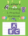 Letters Tracing & Practice Workbook: 101 Pages, Alphabet Tracing, Handwriting, Preschool, Kindergarten and Kids Practice Workbook. by Uncle Steve