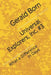 Universal Explorers, Inc. #3: What a Difference in Days by Gerald Born