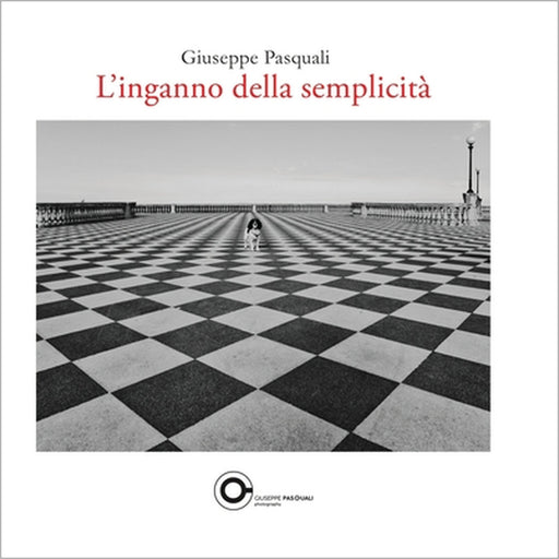 L'inganno della semplicità by Giuseppe Pasquali