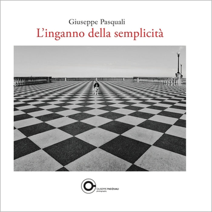 L'inganno della semplicità by Giuseppe Pasquali