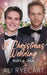 A Christmas Wedding: A Festive Winter Wedding MM Romance by Ali Ryecart