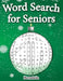 Word Search for Seniors: 200 Large Print Word Search Puzzles for Seniors with Solutions - Christmas Edition by Bernstein