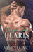 Captive Hearts: Hurt Comfort MM Romantic Suspense by Ali Ryecart