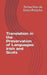 Translation in the Preservation of Languages: Irish and Scots by Ninha Dias Da Graca Rozycka