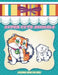 SUPER CUTE ANIMALS - Coloring Book For Kids: Sea Animals, Farm Animals, Jungle Animals, Woodland Animals and Circus Animals by Anna Shenton