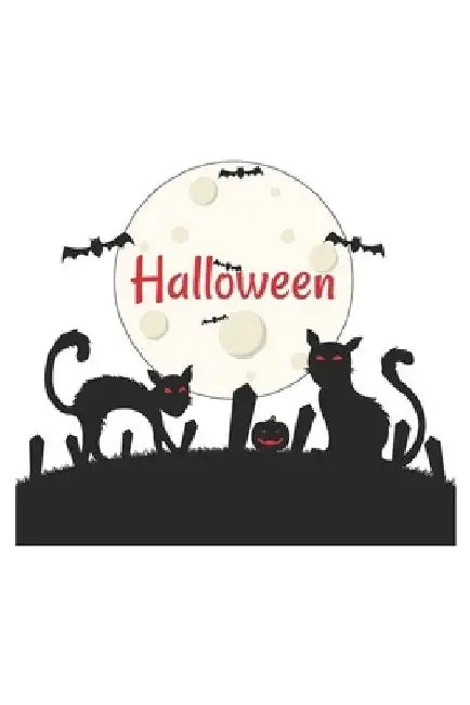 halloween coloring book for kids: halloween coloring pages for kids ages 2-5free notebook/ halloween coloring ideas/diary gift, 120 halloween coloring by Ffh36 Publishing