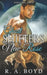 Ghost Shifters of New Rose Volume Two: A Fallen Angel/Shape Shifter Romance by R. a. Boyd