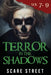 Terror in the Shadows Volumes 7 - 9: Scary Ghosts, Paranormal & Supernatural Horror Short Stories Anthology by Ron Ripley