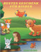 BESTES GESCHENK FÜR KINDER - Malbuch Für Kinder: MEERTIERE, BAUERNHOFSTIERE, Dschungeltiere, HOLZLANDTIERE UND ZIRKUSTIERE by Schiff, Alexandra