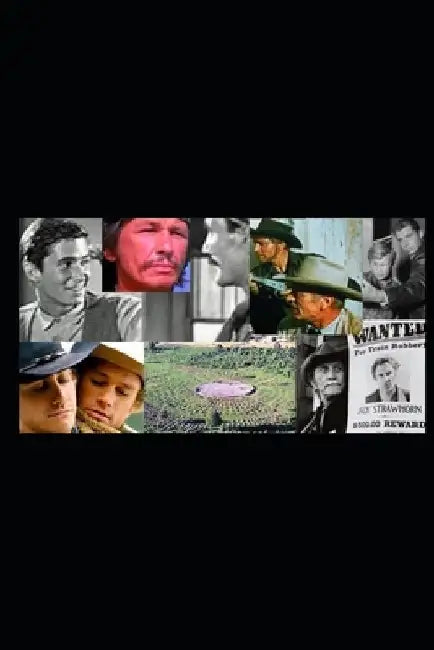 Westerns on Film: Guide & Reviews by William Russo