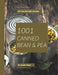Oh! 1001 Homemade Canned Bean and Pea Recipes: I Love Homemade Canned Bean and Pea Cookbook! by Sandra Rapp