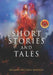Short Stories and Tales by Richard Dietrich Maddox