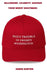 Bigly Trouble in Swampy Washington by James Burton