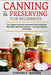 Canning and Preserving for Beginners: The Complete Guide to Preserving foods using both Water Bath and Pressure Canner - Canning cookbook and Recipes. by Cynthia F. Nathan