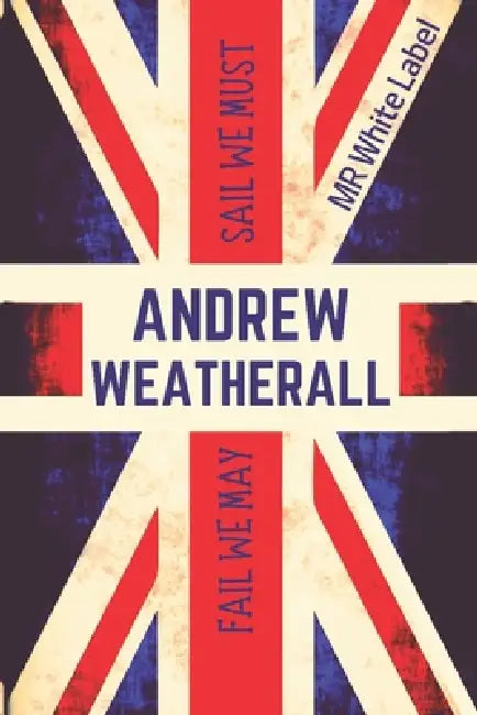 Andrew Weatherall: La quintaesencia de la electrónica by White Label