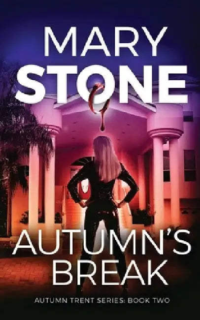Autumn's Break by Mary Stone