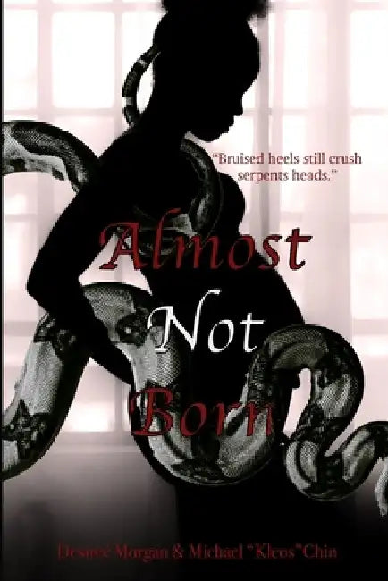 Almost Not Born by Michael Kleos Chin