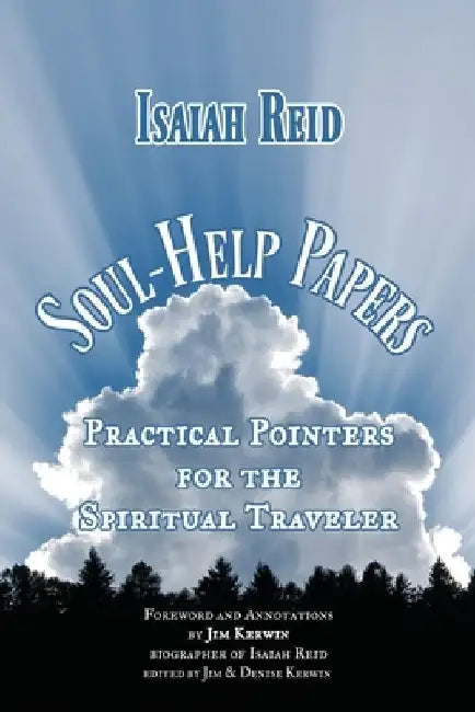 Soul-Help Papers by Jim Kerwin