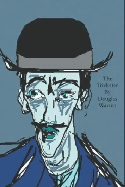 The Trickster by Matthew Corrigan