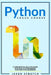 Python Crash Course: 5 Fundamental Skills to Learn and Apply Python Quickly Even for Total Beginners by Jason Scratch